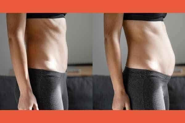 Can Incorrect Breathing Techniques Weaken Your Core Little Bognor