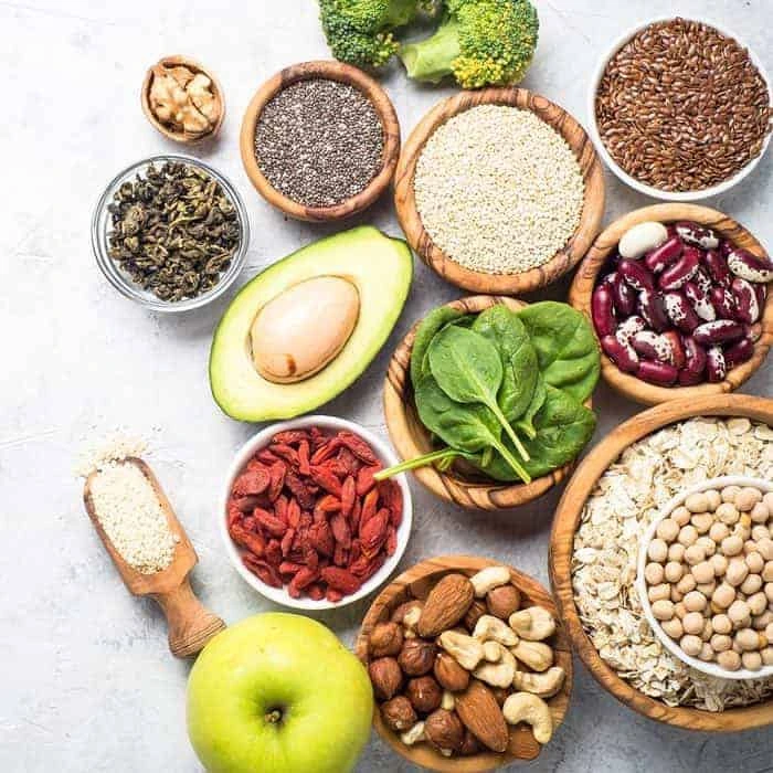 Fecal Incontinence Diet Little Bognor What to include and understand