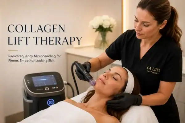 Why Choose LA LIPO for Non-Surgical Skin Tightening Little Bognor?