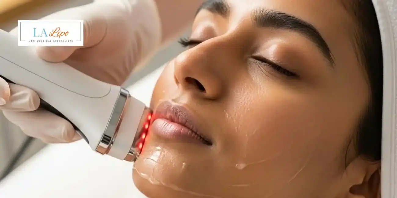 Which Areas of the Body Respond Best to Non-Surgical Skin Tightening Little Bognor?